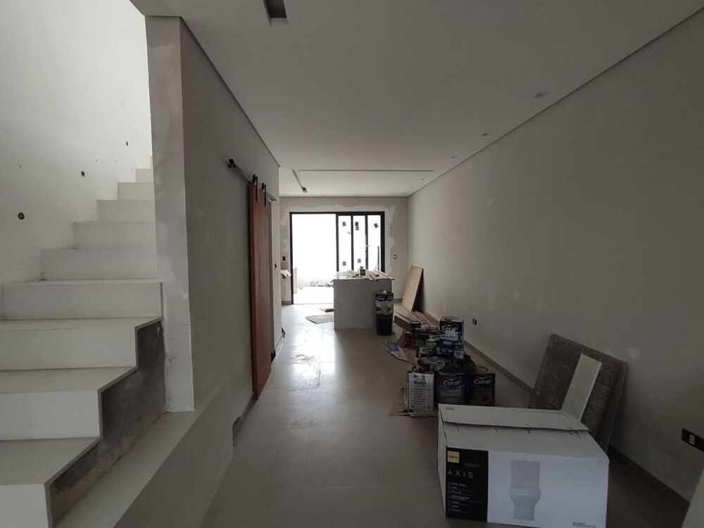 Casa à venda com 4 quartos, 150M2 - Foto 10