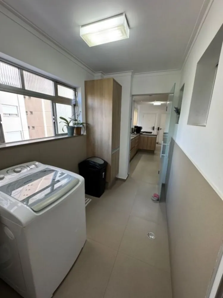 Apartamento, 4 quartos, 142 m² - Foto 5