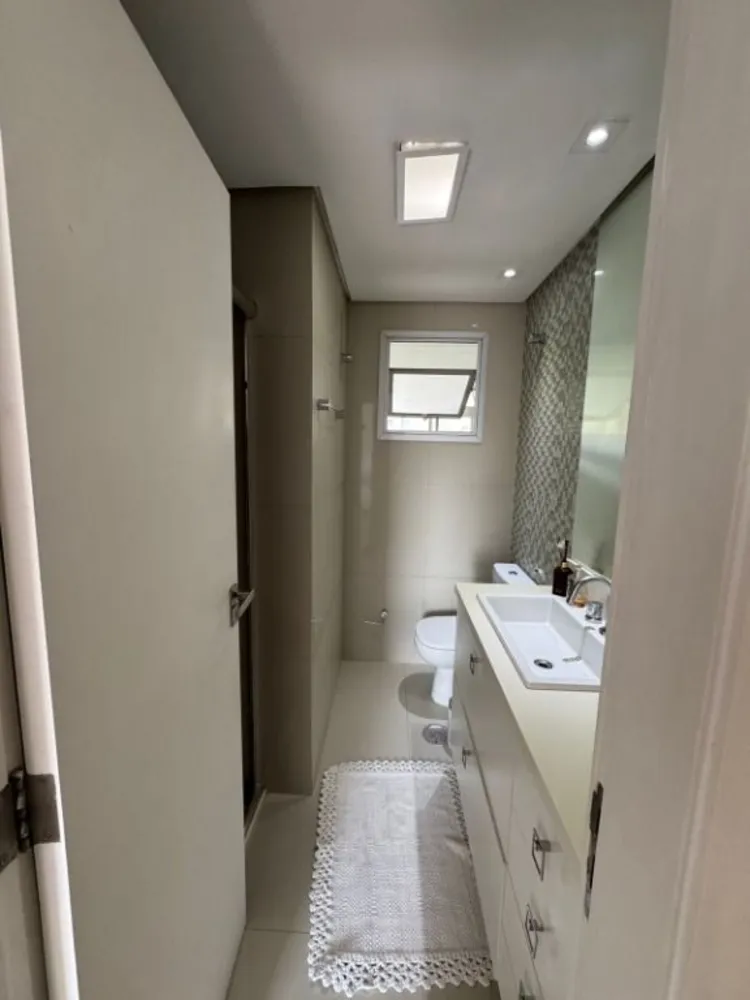 Apartamento, 4 quartos, 142 m² - Foto 3