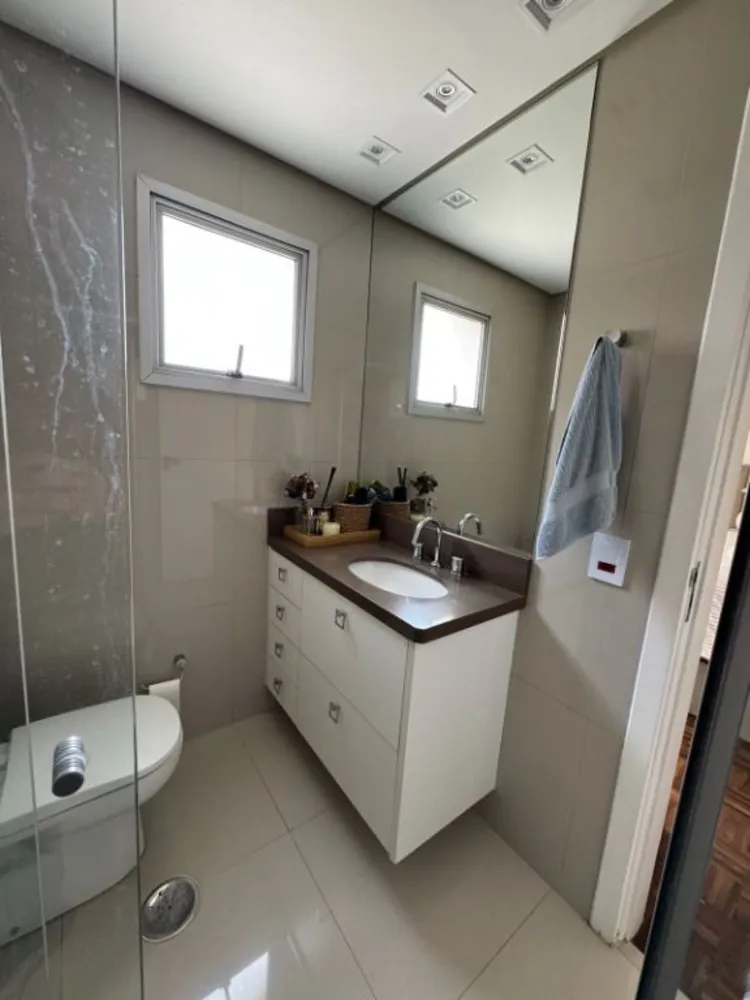 Apartamento, 4 quartos, 142 m² - Foto 7