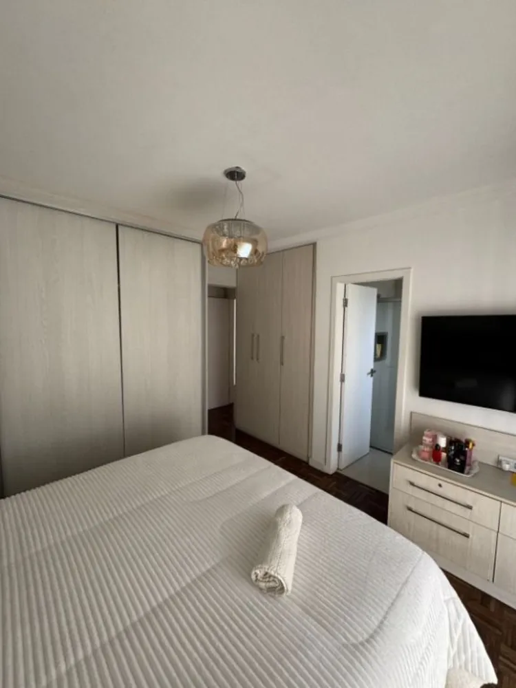 Apartamento, 4 quartos, 142 m² - Foto 1