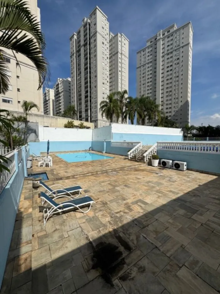 Apartamento, 4 quartos, 142 m² - Foto 2