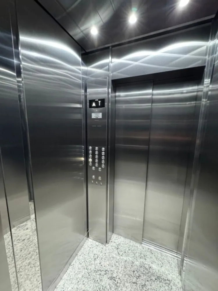 Apartamento, 4 quartos, 142 m² - Foto 8