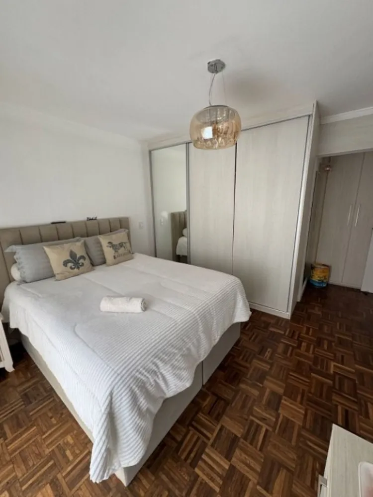 Apartamento, 4 quartos, 142 m² - Foto 4