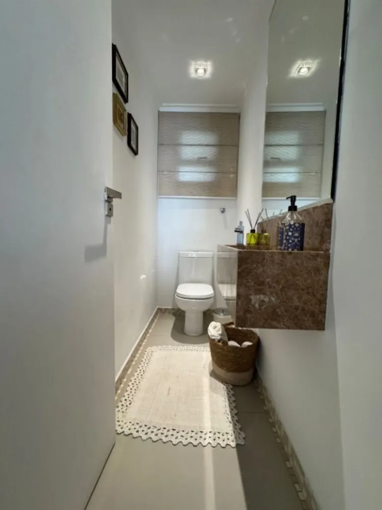 Apartamento, 4 quartos, 142 m² - Foto 6
