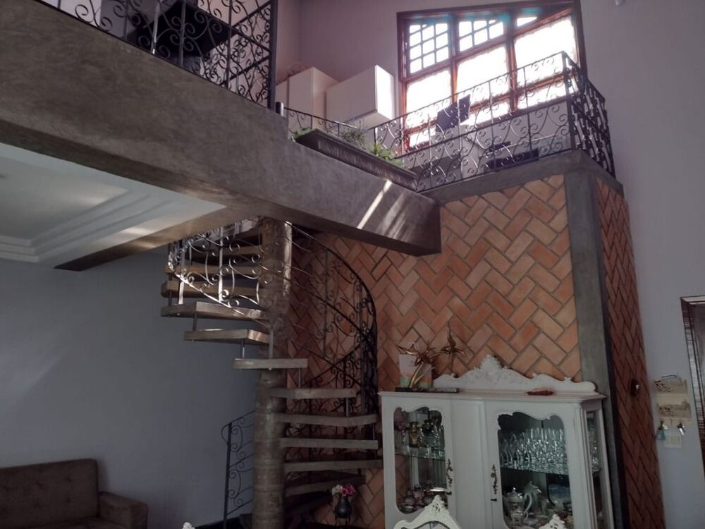 Casa, 3 quartos, 157 m² - Foto 3