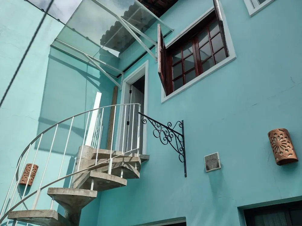 Casa, 3 quartos, 157 m² - Foto 11