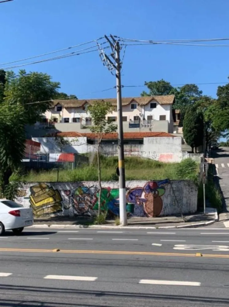 Terreno, 900 m² - Foto 3