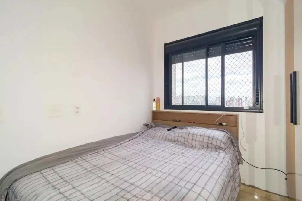 Apartamento, 2 quartos, 38 m² - Foto 2