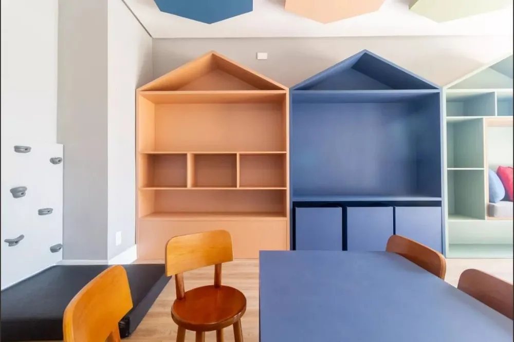 Apartamento, 2 quartos, 38 m² - Foto 8