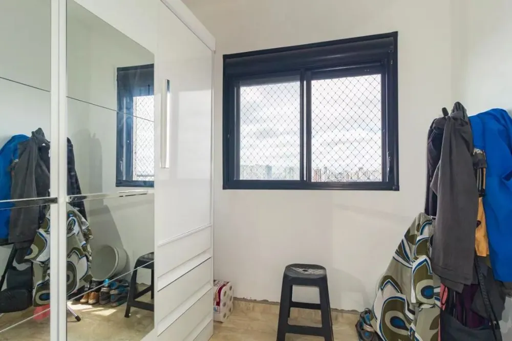 Apartamento, 2 quartos, 38 m² - Foto 5