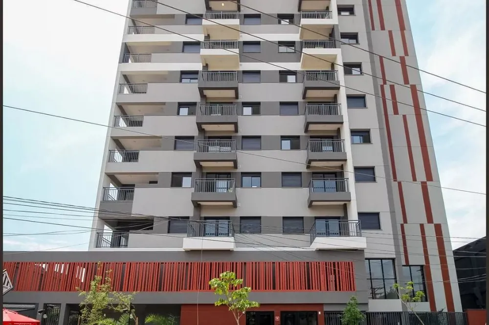 Apartamento, 2 quartos, 38 m² - Foto 4