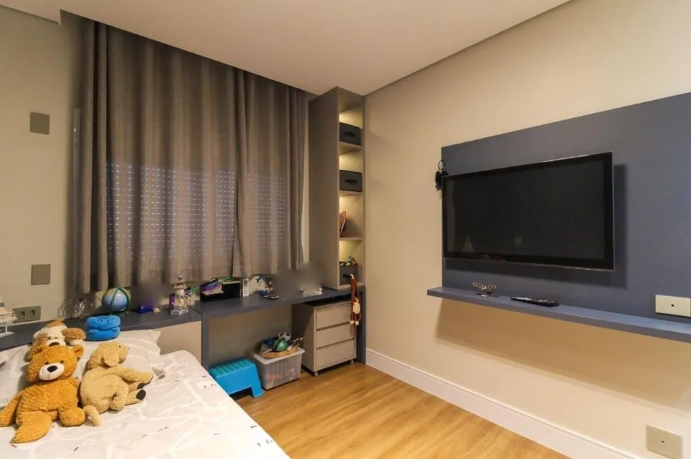 Cobertura, 3 quartos, 270 m² - Foto 3