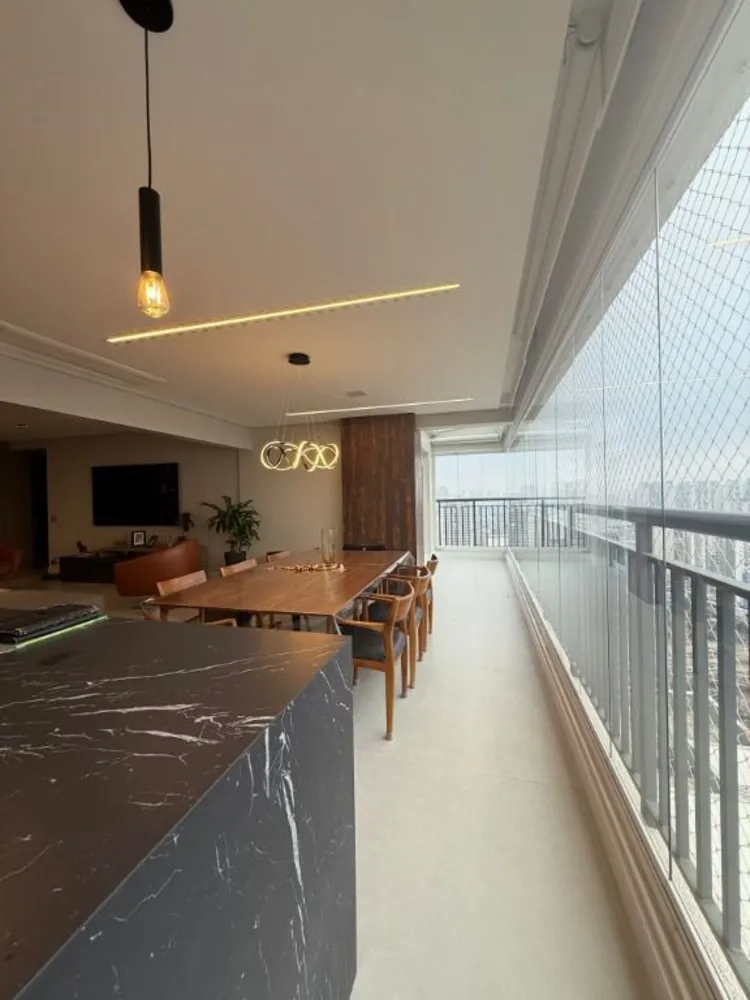 Cobertura, 3 quartos, 270 m² - Foto 7