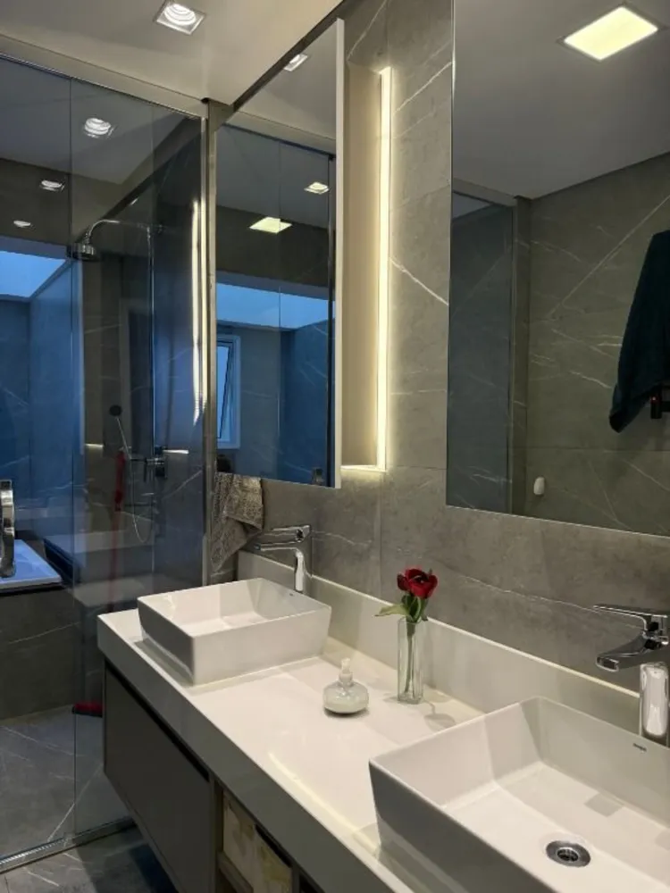 Cobertura, 3 quartos, 270 m² - Foto 9