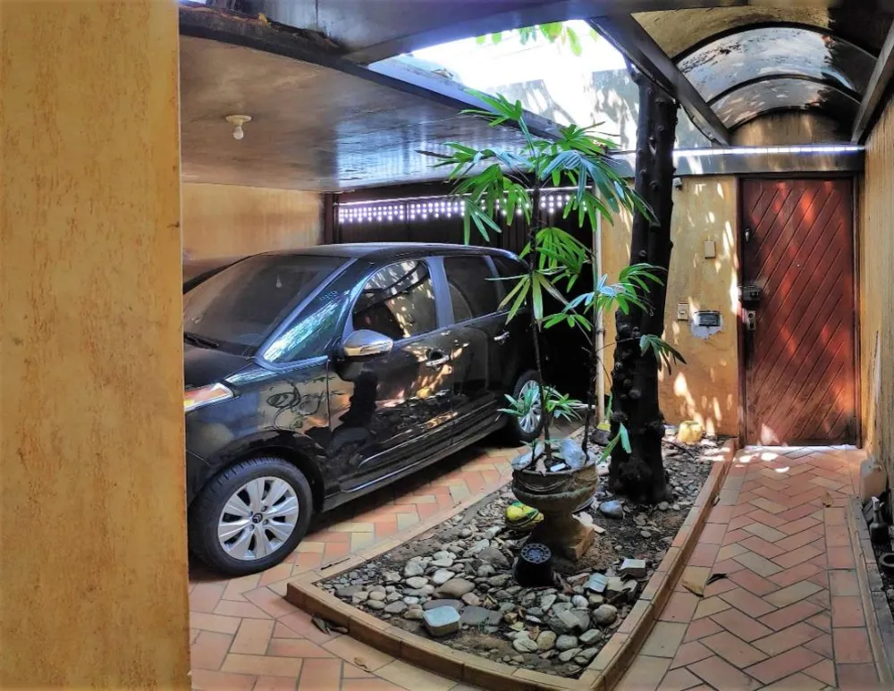 Casa, 3 quartos, 330 m² - Foto 1
