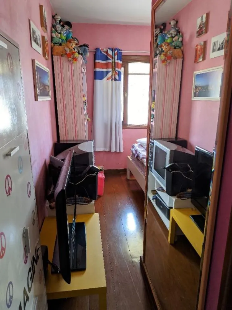 Casa, 3 quartos, 330 m² - Foto 9