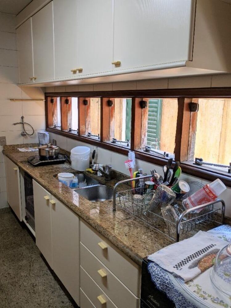 Casa, 3 quartos, 330 m² - Foto 2