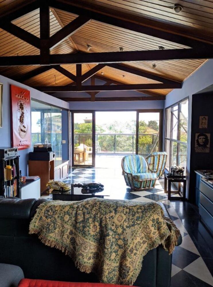 Casa, 3 quartos, 330 m² - Foto 6