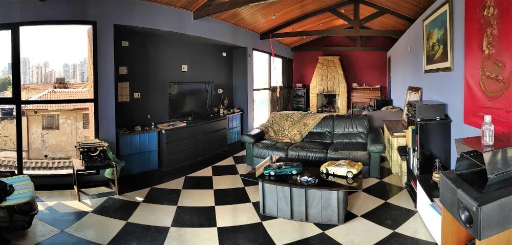 Casa, 3 quartos, 330 m² - Foto 11