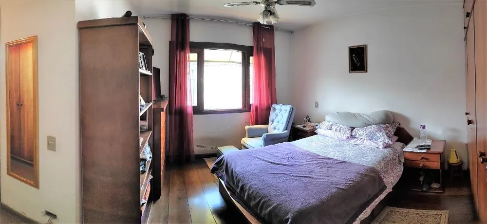 Casa, 3 quartos, 330 m² - Foto 8