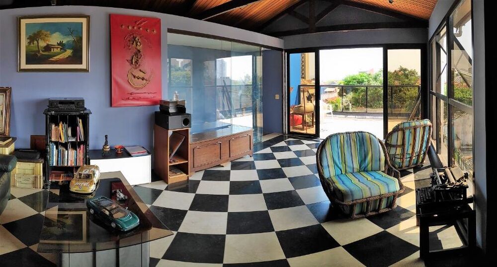 Casa, 3 quartos, 330 m² - Foto 4