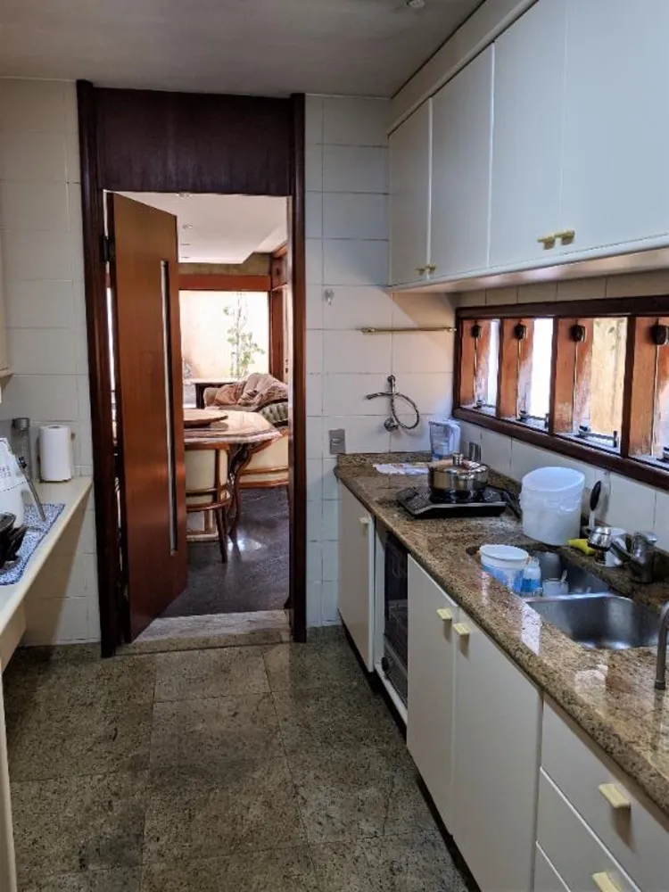 Casa, 3 quartos, 330 m² - Foto 11