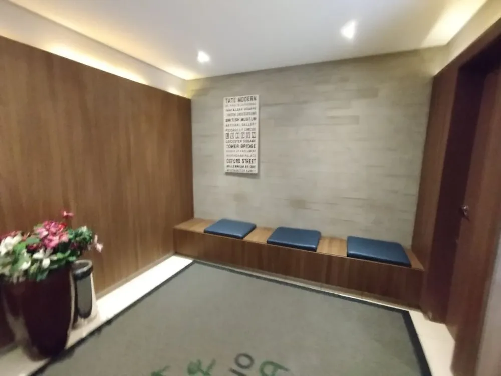 Apartamento, 1 quarto, 33 m² - Foto 12