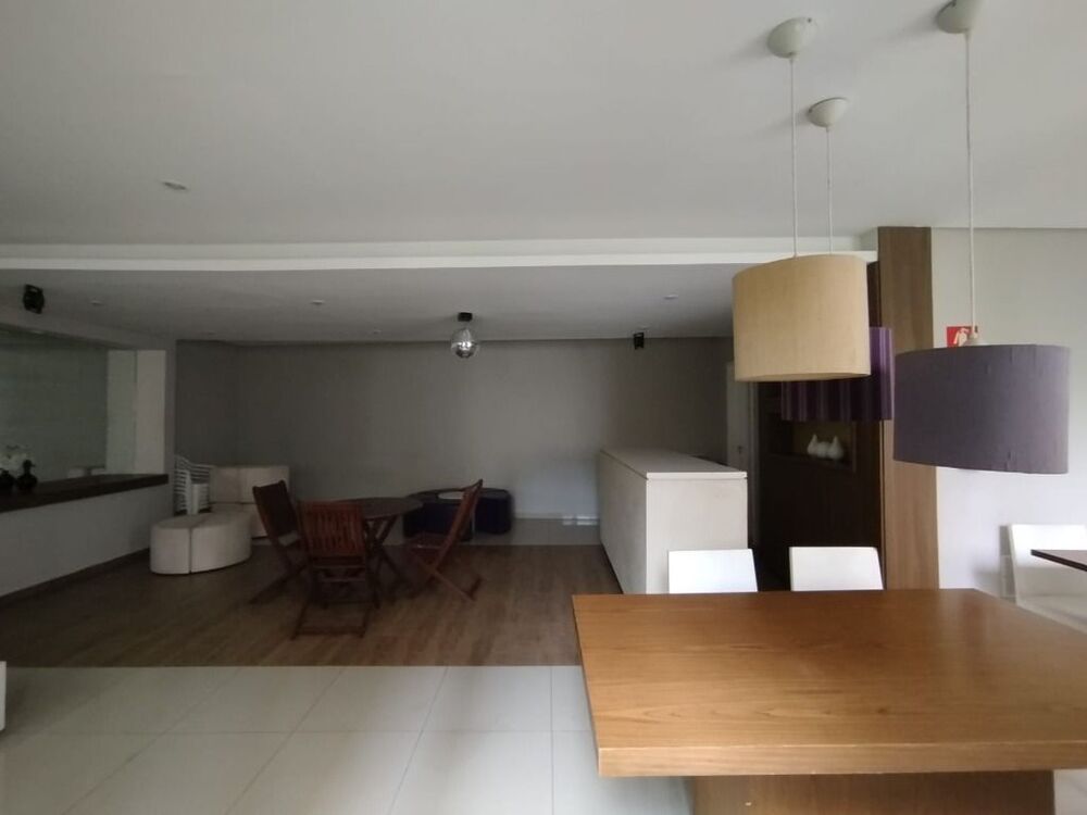 Apartamento, 1 quarto, 33 m² - Foto 4