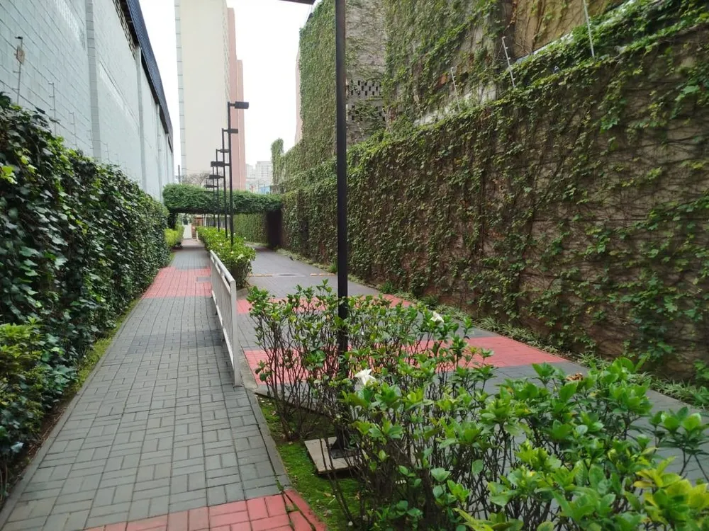 Apartamento, 1 quarto, 33 m² - Foto 8