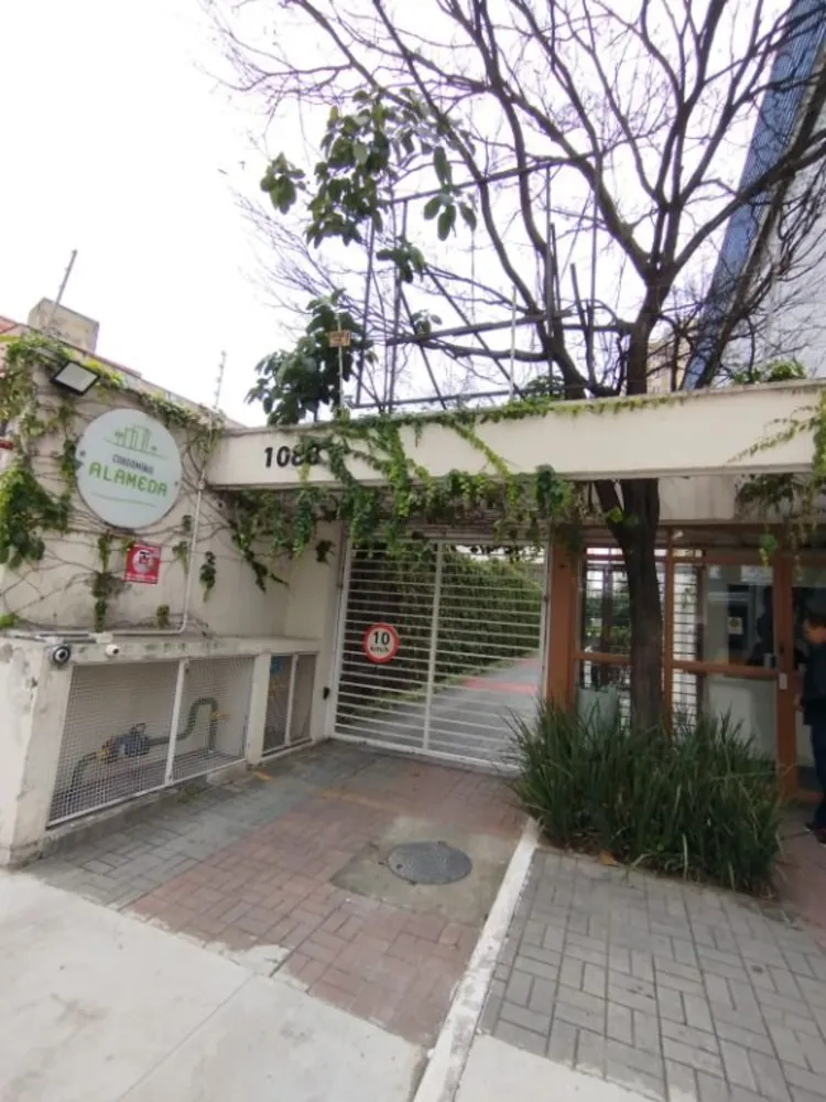 Apartamento, 1 quarto, 33 m² - Foto 5