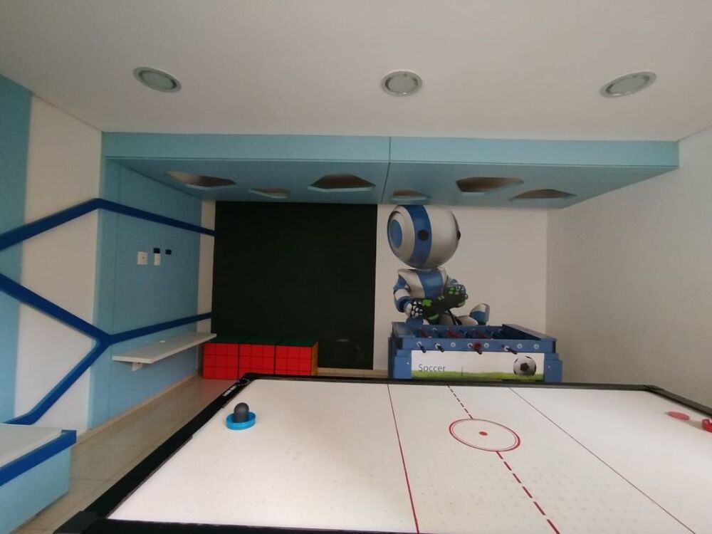 Apartamento, 1 quarto, 33 m² - Foto 1