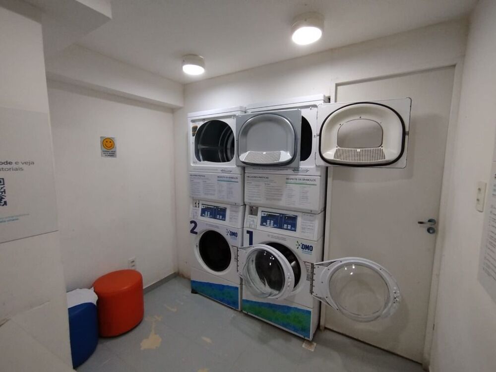 Apartamento, 1 quarto, 33 m² - Foto 2