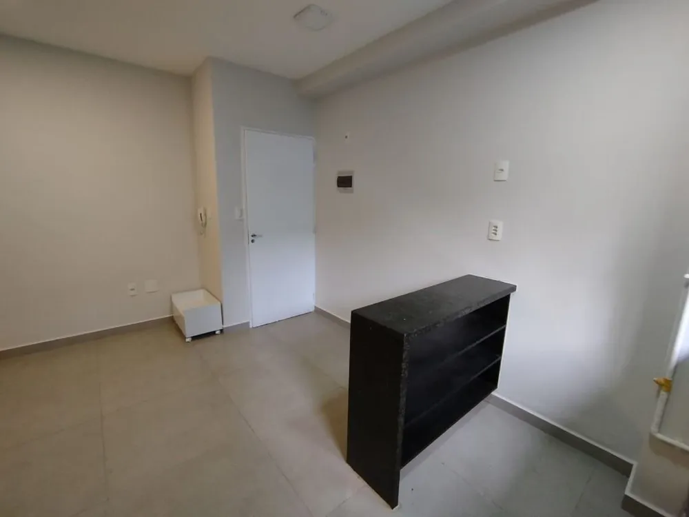 Apartamento, 1 quarto, 33 m² - Foto 1