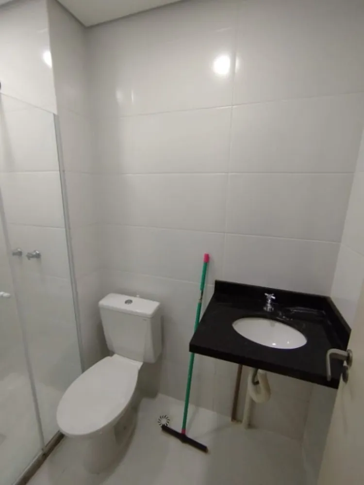 Apartamento, 1 quarto, 33 m² - Foto 4