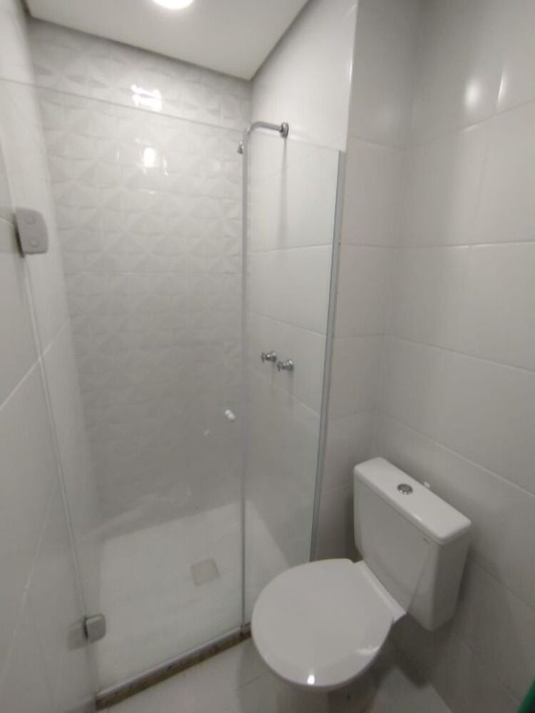 Apartamento, 1 quarto, 33 m² - Foto 3
