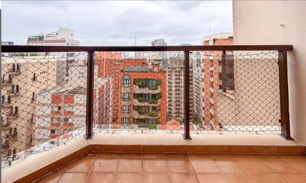 Apartamento, 1 quarto, 58 m² - Foto 1