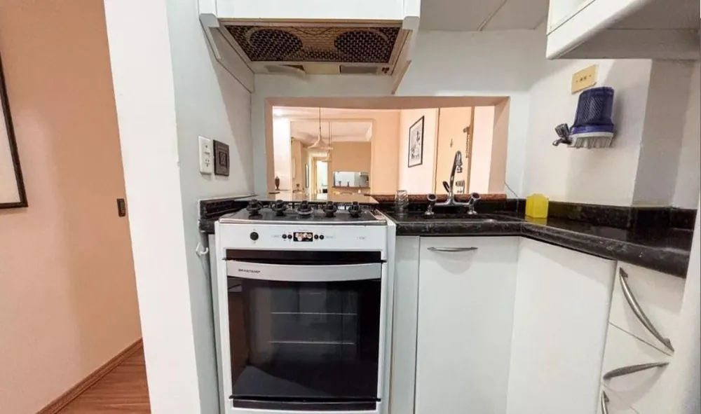 Apartamento, 1 quarto, 58 m² - Foto 5