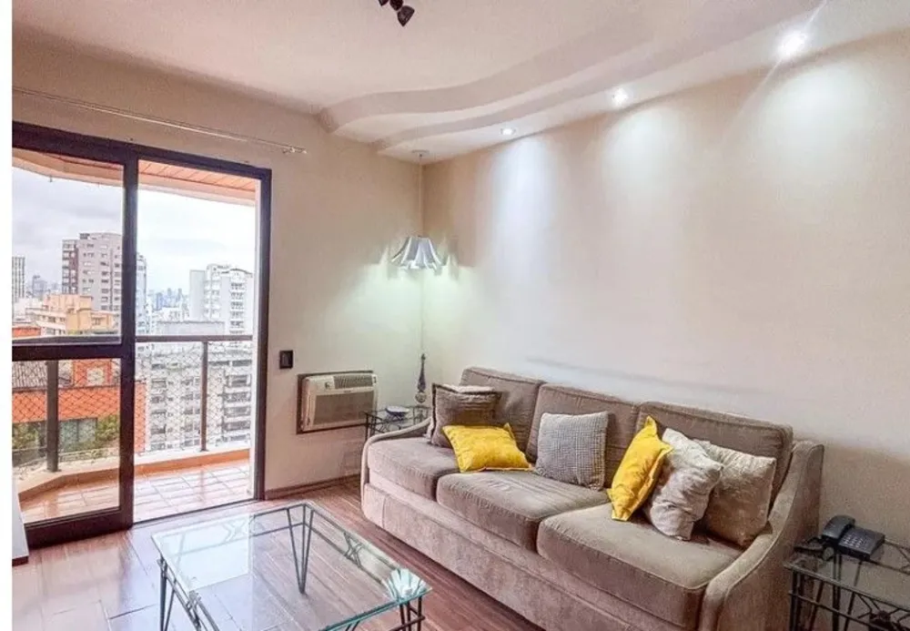 Apartamento, 1 quarto, 58 m² - Foto 2
