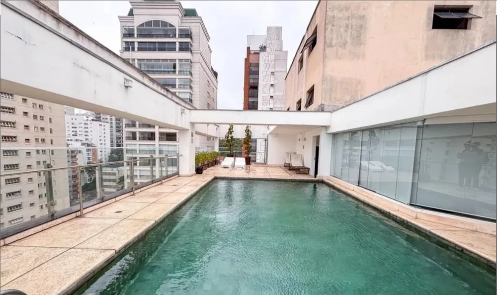 Apartamento, 1 quarto, 58 m² - Foto 7