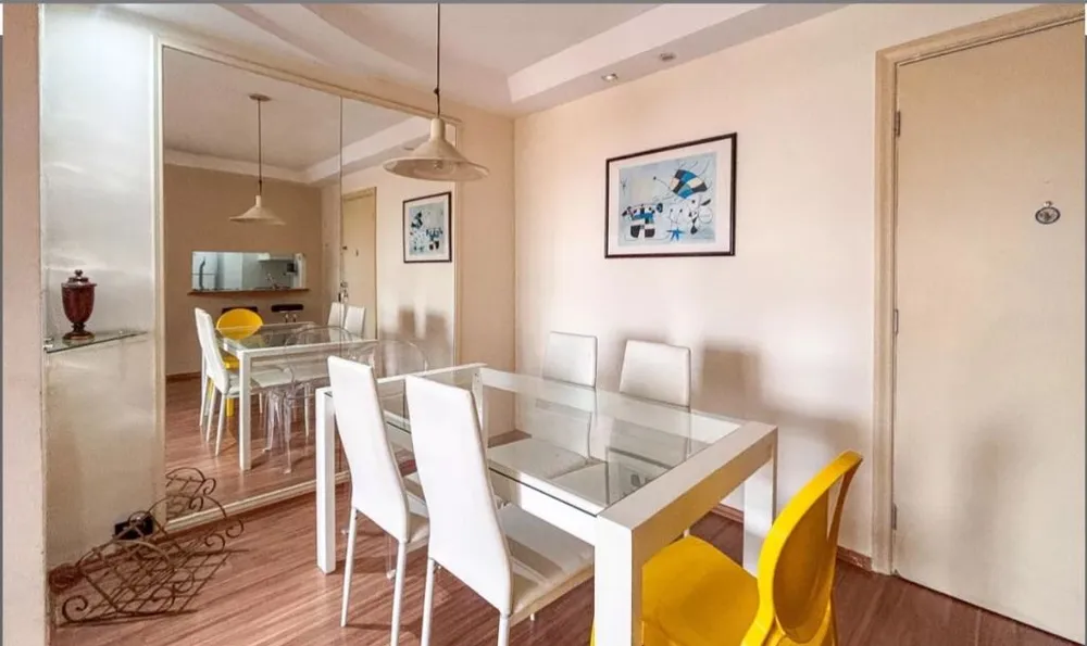 Apartamento, 1 quarto, 58 m² - Foto 8