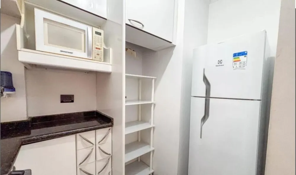 Apartamento, 1 quarto, 58 m² - Foto 4