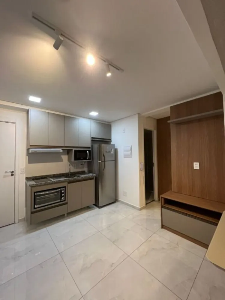 Apartamento, 1 quarto, 31 m² - Foto 10