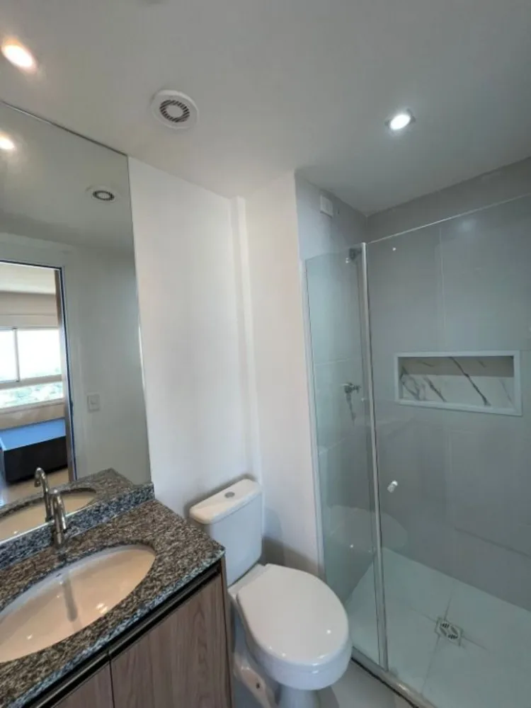 Apartamento, 1 quarto, 31 m² - Foto 3