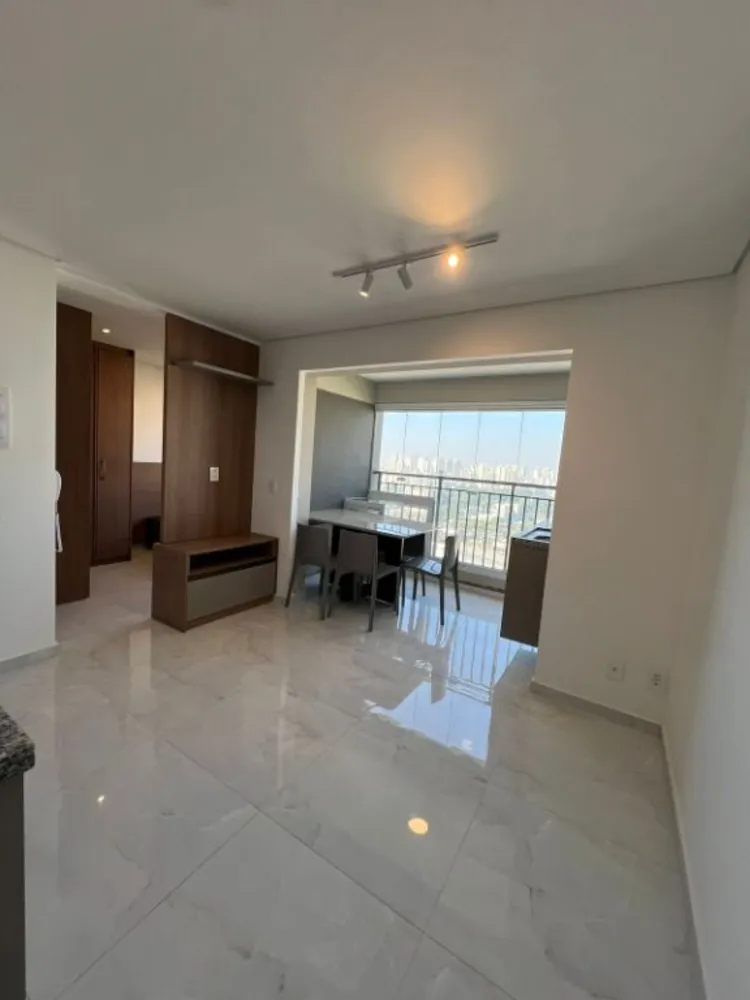Apartamento, 1 quarto, 31 m² - Foto 8