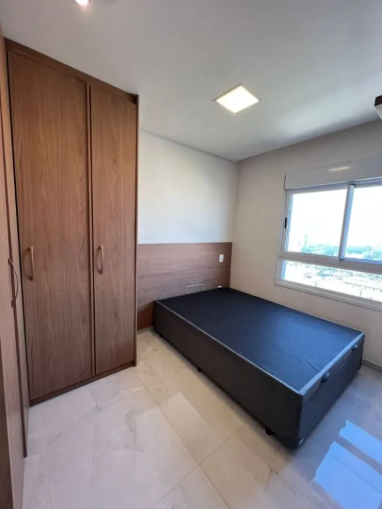 Apartamento, 1 quarto, 31 m² - Foto 5