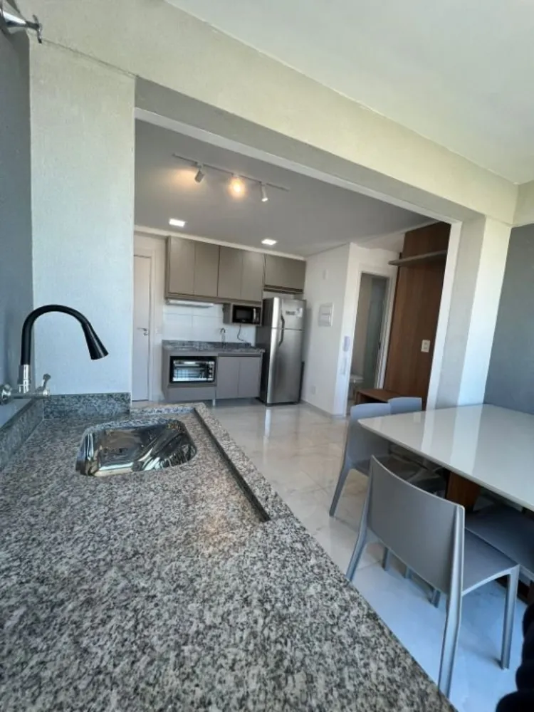 Apartamento, 1 quarto, 31 m² - Foto 6
