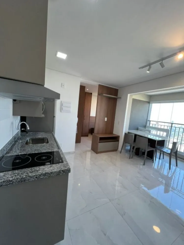 Apartamento, 1 quarto, 31 m² - Foto 9