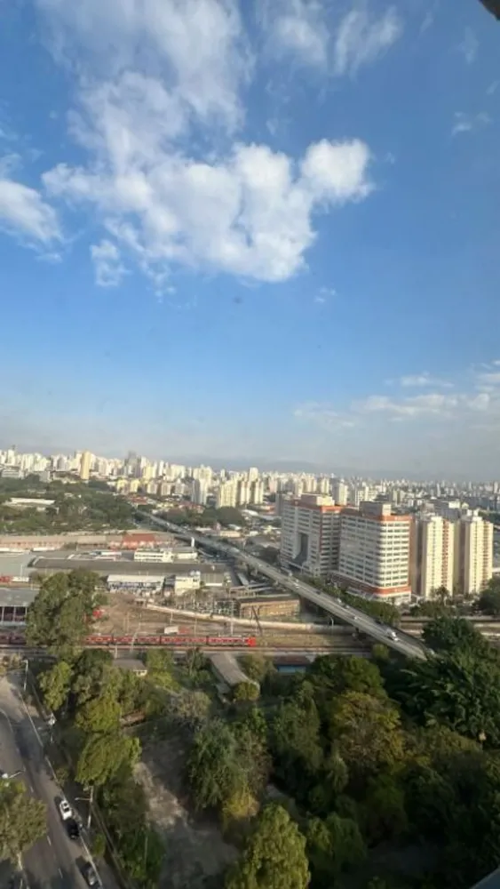 Apartamento, 1 quarto, 31 m² - Foto 12
