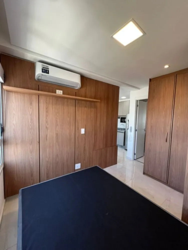 Apartamento, 1 quarto, 31 m² - Foto 4
